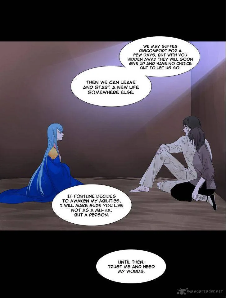 Heavenly Match Chapter 22 page 18