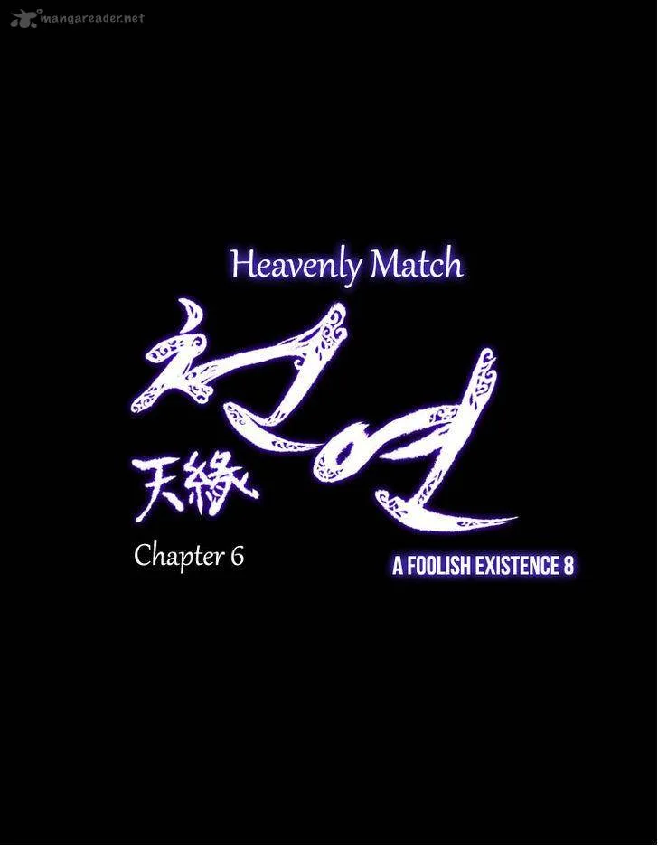 Heavenly Match Chapter 22 page 7