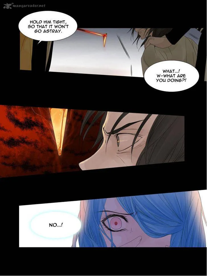 Heavenly Match Chapter 22 page 32