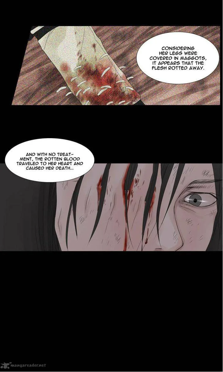 Heavenly Match Chapter 22 page 38