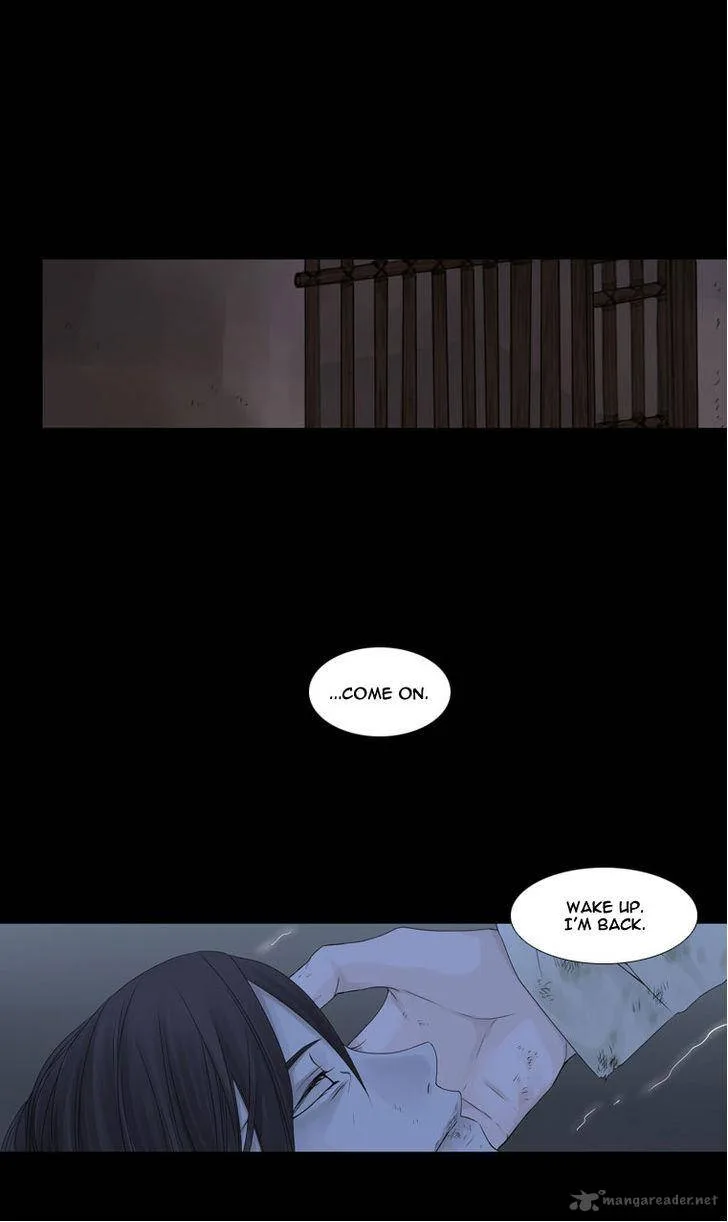 Heavenly Match Chapter 22 page 39