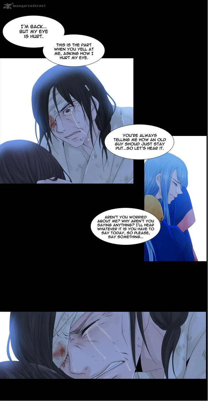 Heavenly Match Chapter 22 page 40