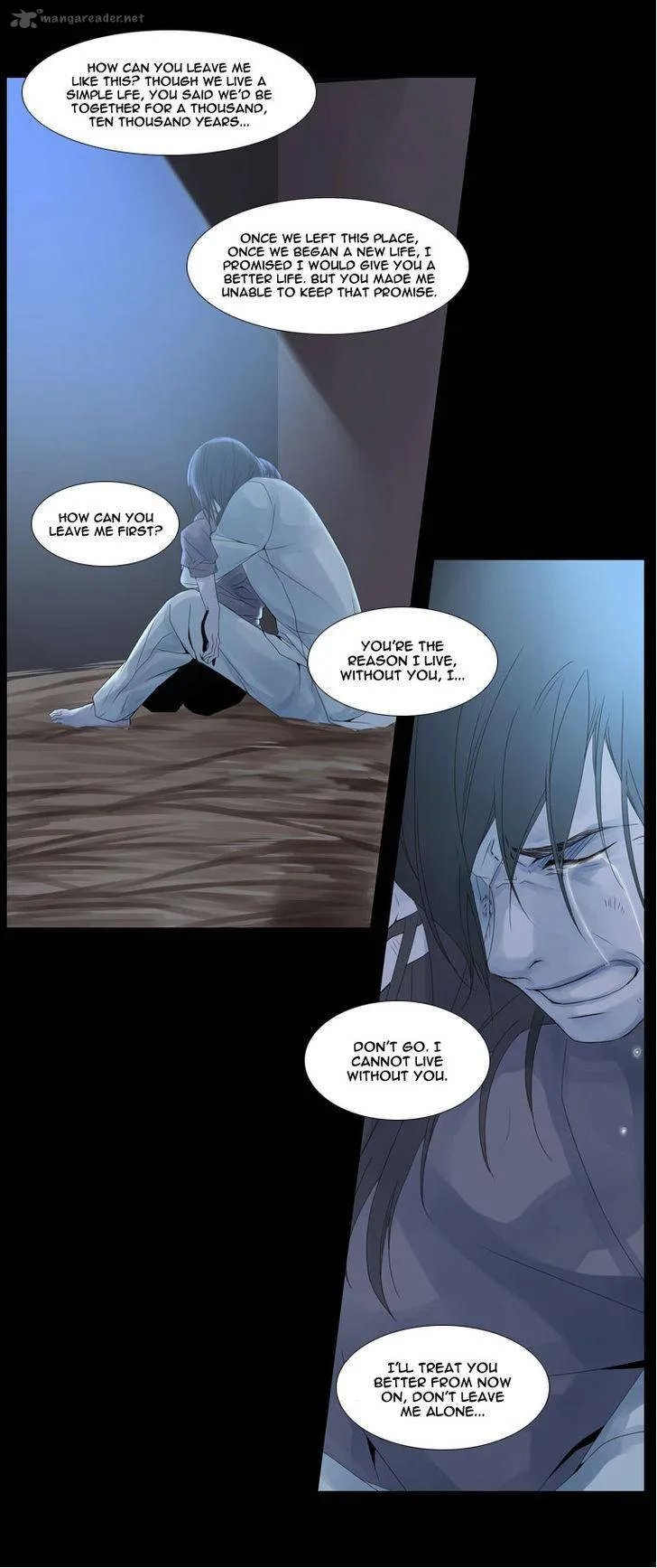 Heavenly Match Chapter 22 page 41