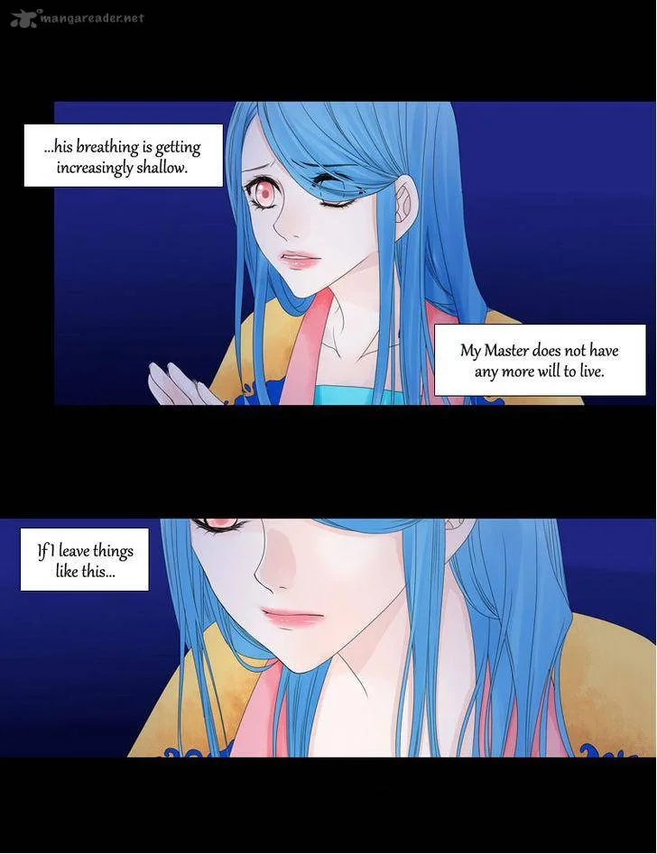 Heavenly Match Chapter 22 page 45