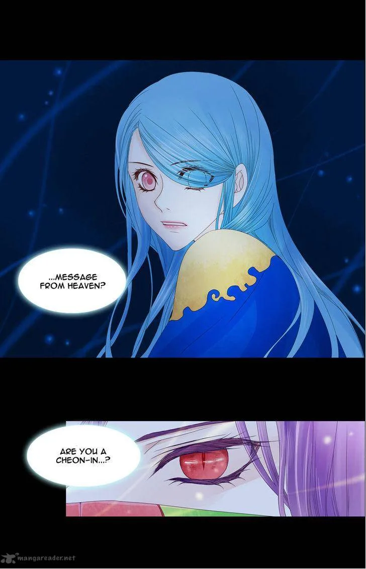 Heavenly Match Chapter 22 page 48