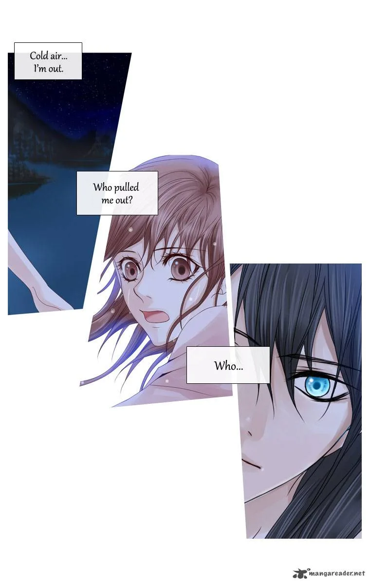 Heavenly Match Chapter 23 page 9
