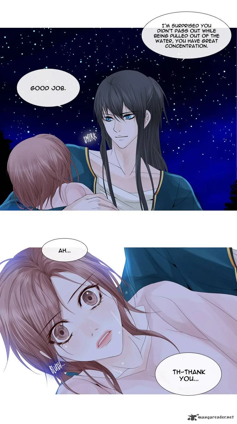 Heavenly Match Chapter 23 page 17
