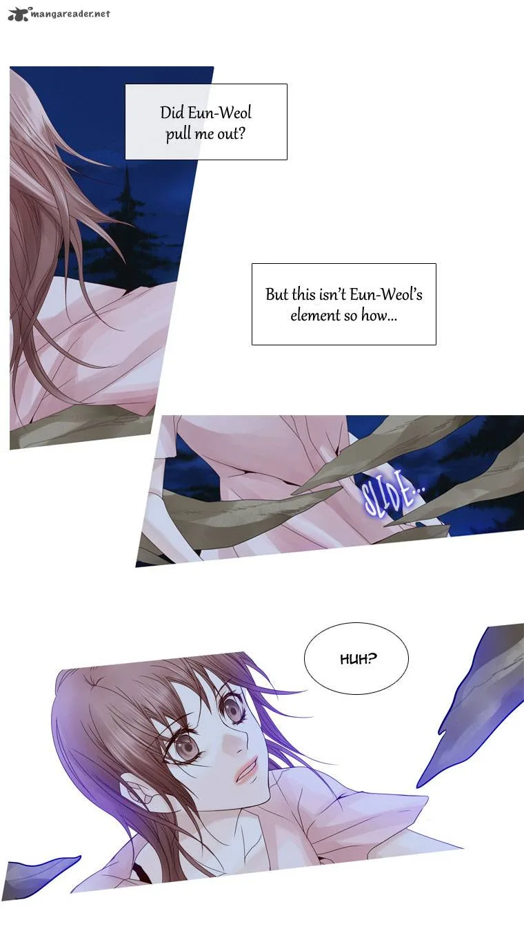 Heavenly Match Chapter 23 page 11