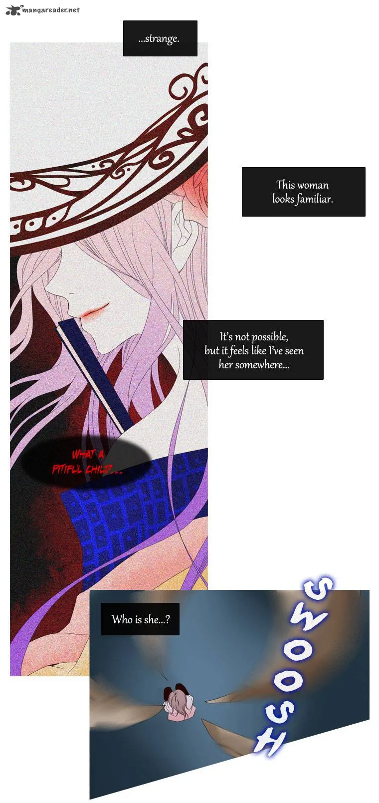 Heavenly Match Chapter 23 page 4