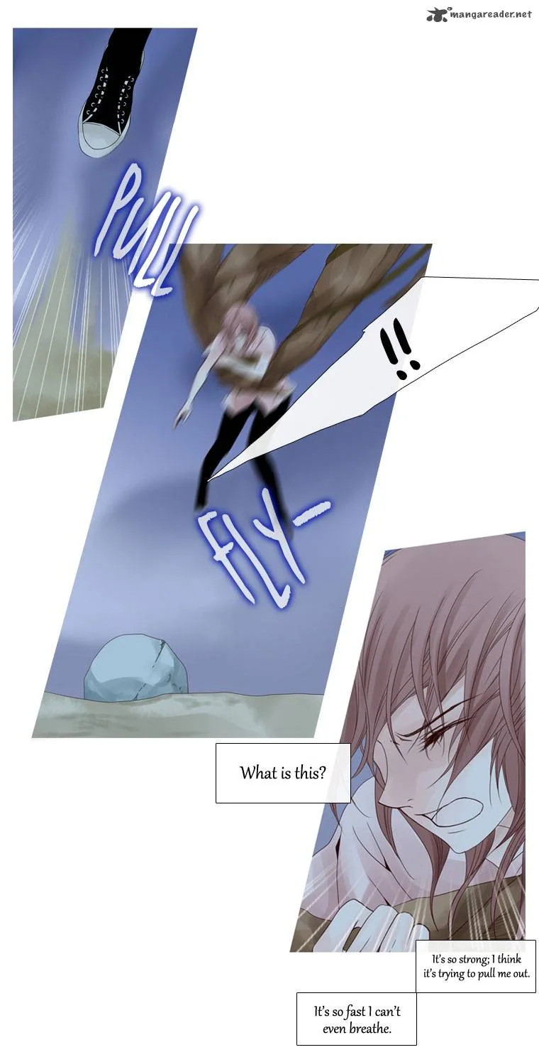 Heavenly Match Chapter 23 page 6