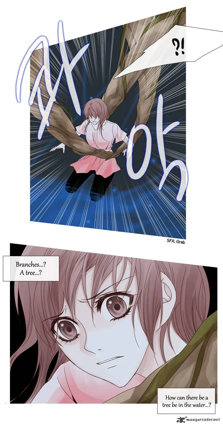 Heavenly Match Chapter 23 page 5