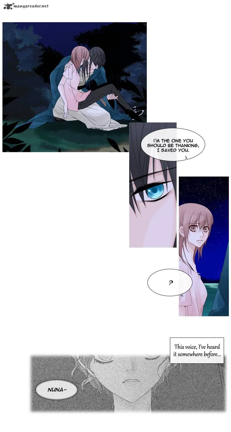 Heavenly Match Chapter 23 page 19