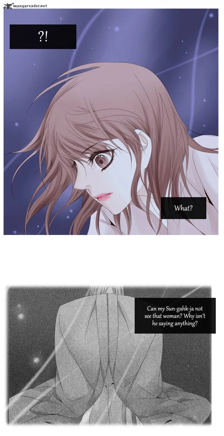 Heavenly Match Chapter 23 page 3