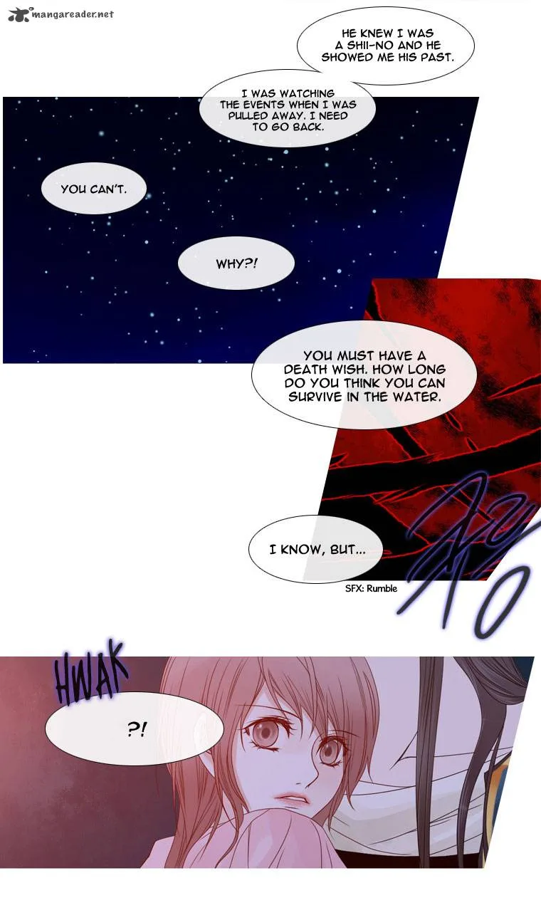 Heavenly Match Chapter 23 page 29