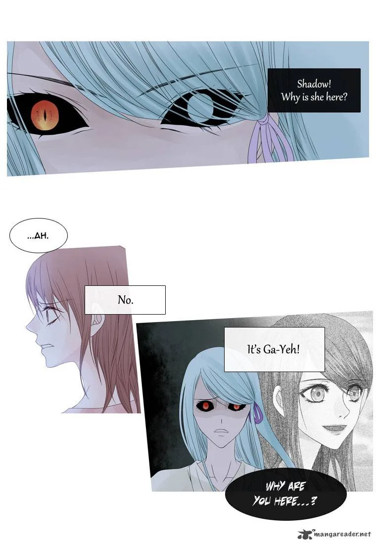 Heavenly Match Chapter 23 page 31