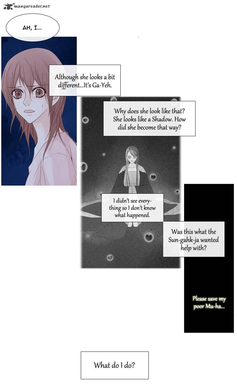 Heavenly Match Chapter 23 page 32