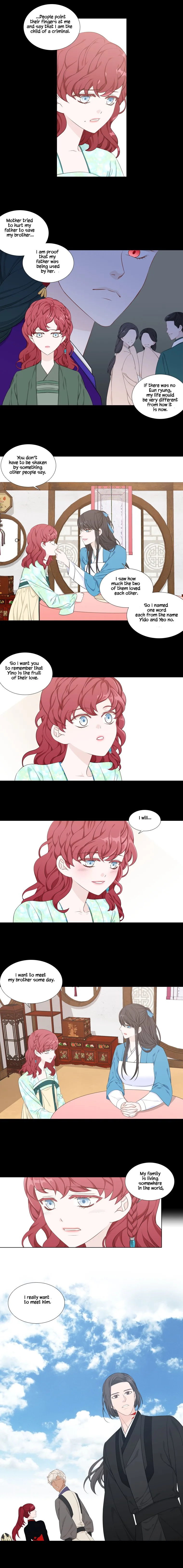 Heavenly Match Chapter 232 page 4