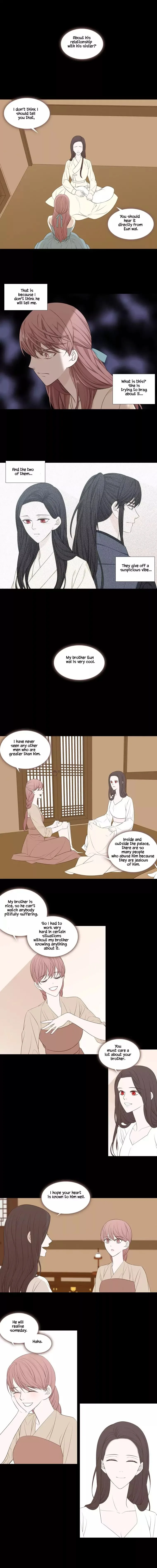 Heavenly Match Chapter 233 page 6