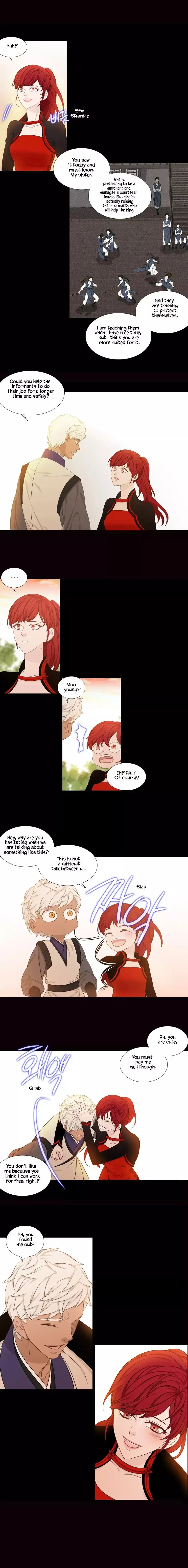 Heavenly Match Chapter 235 page 2