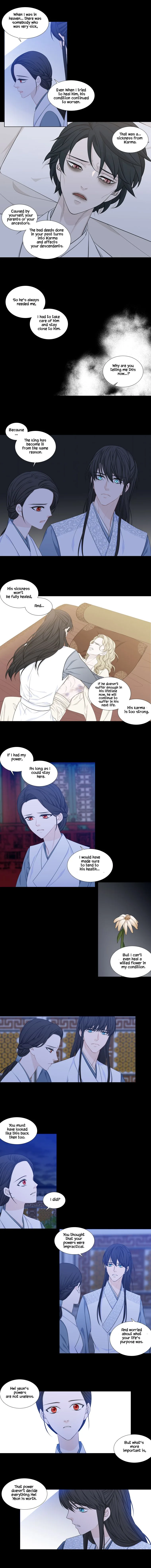Heavenly Match Chapter 238 page 7