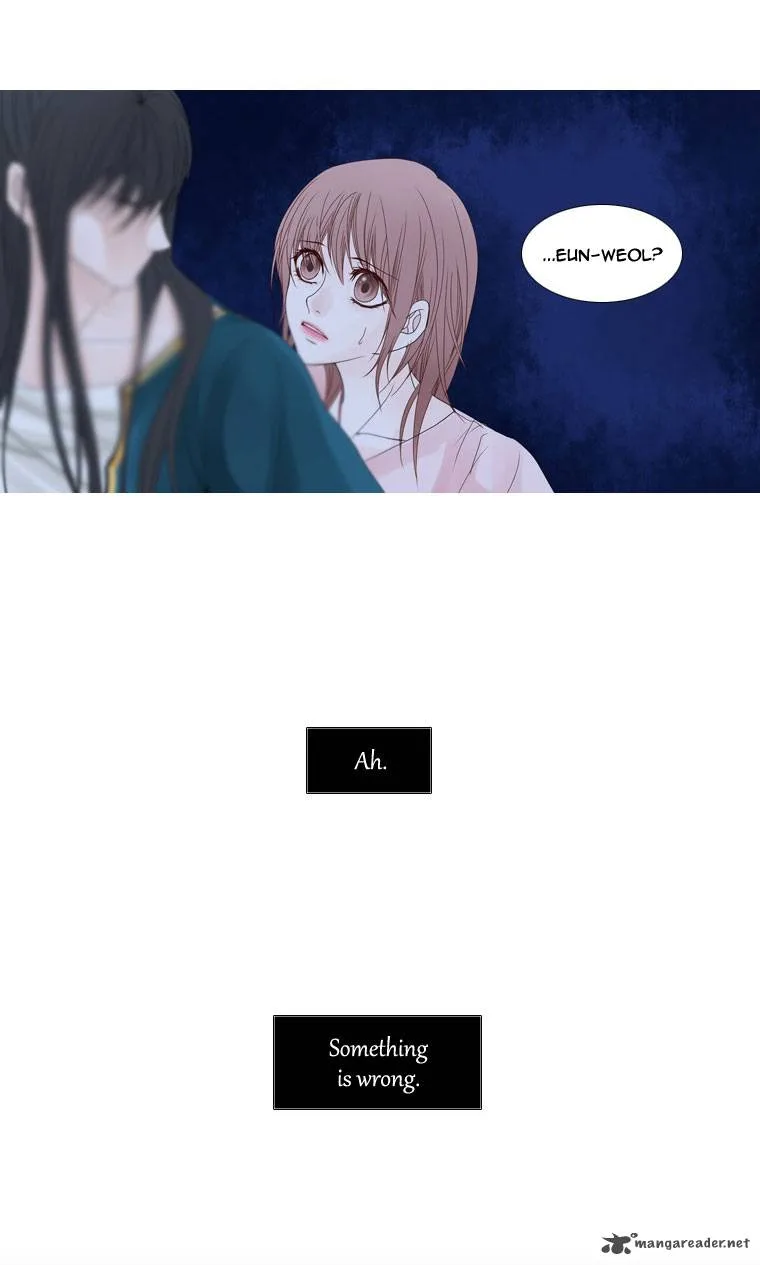 Heavenly Match Chapter 24 page 5