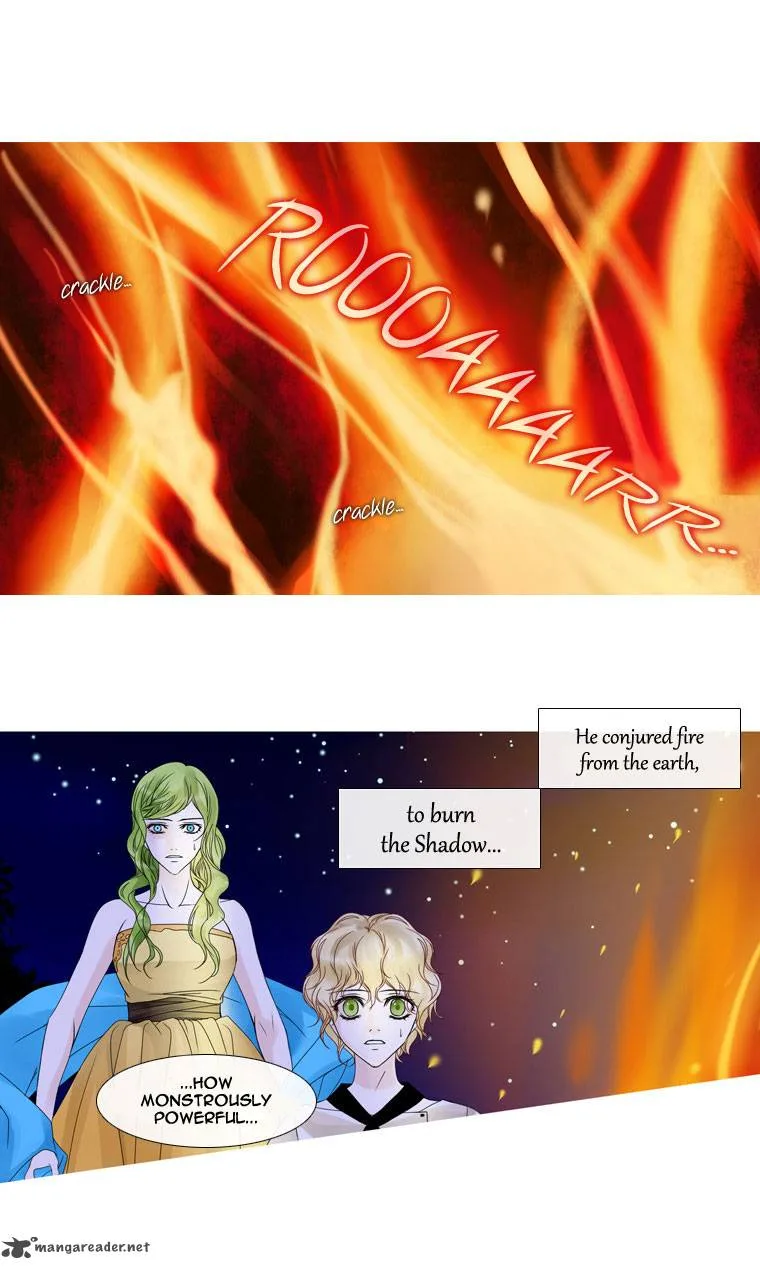Heavenly Match Chapter 24 page 17
