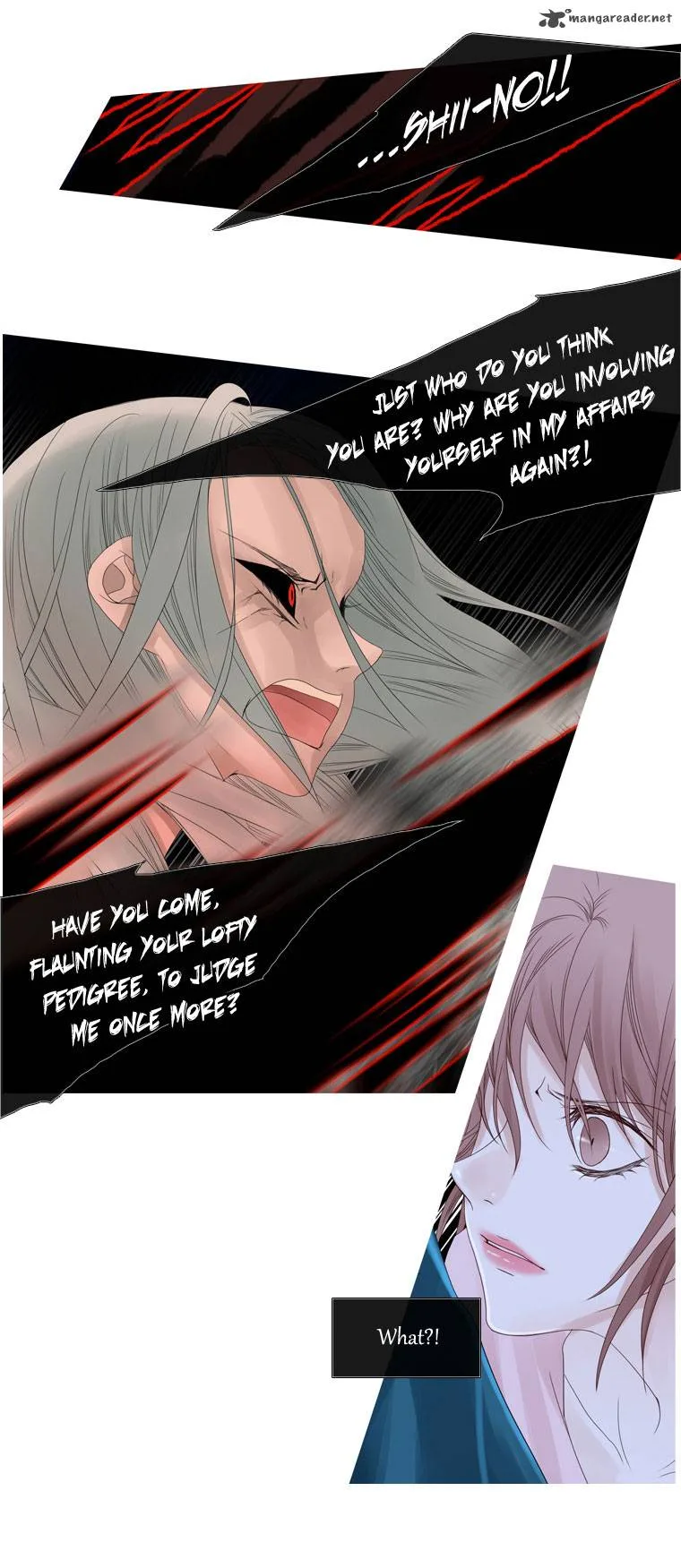 Heavenly Match Chapter 24 page 12