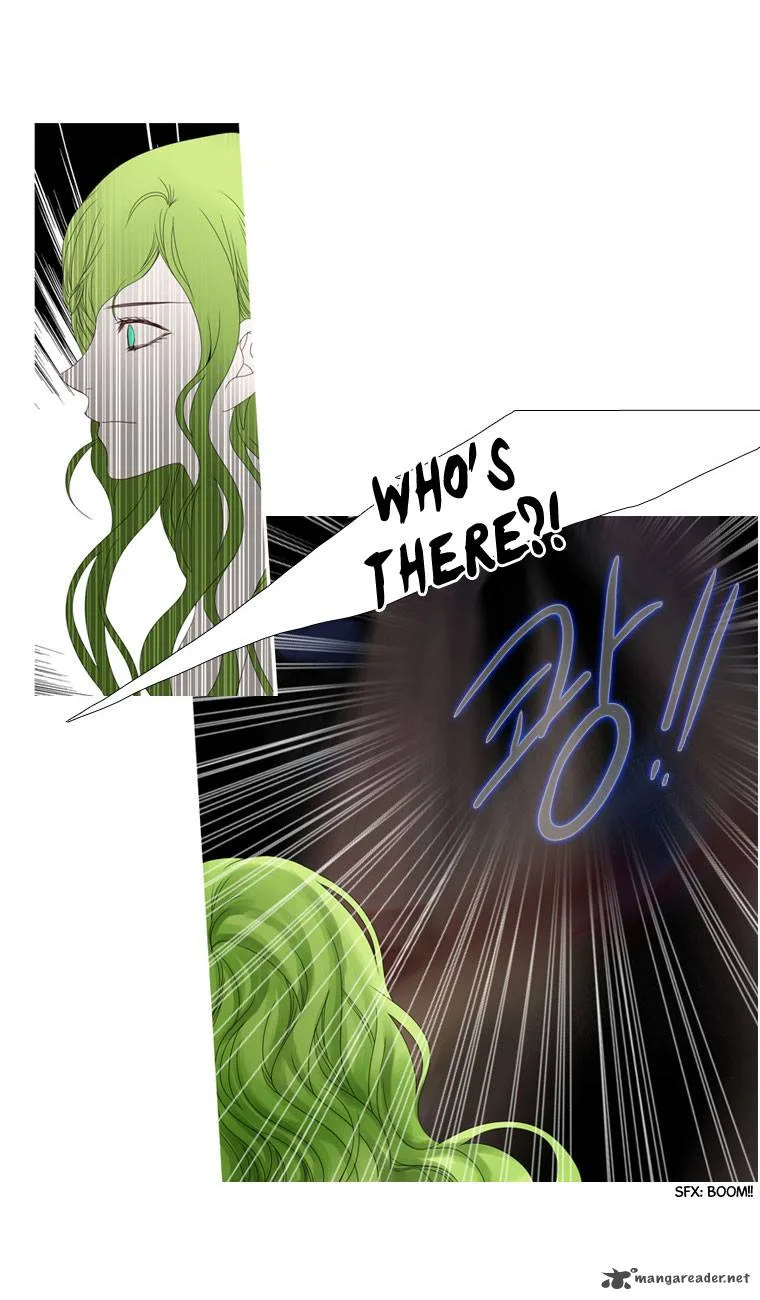 Heavenly Match Chapter 24 page 22