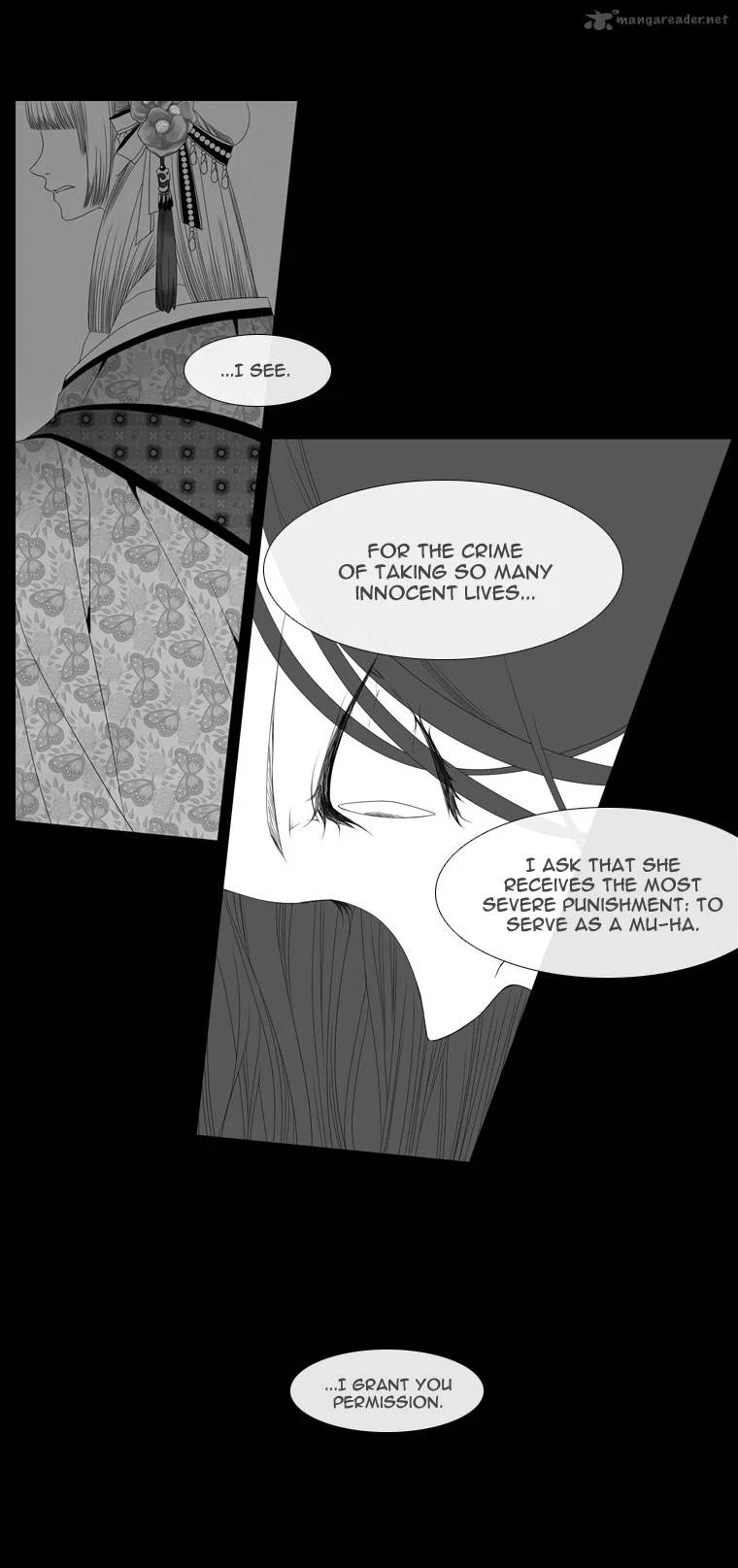 Heavenly Match Chapter 24 page 10