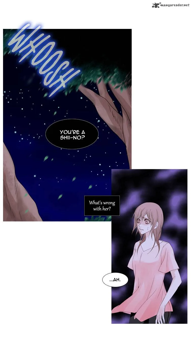 Heavenly Match Chapter 24 page 2