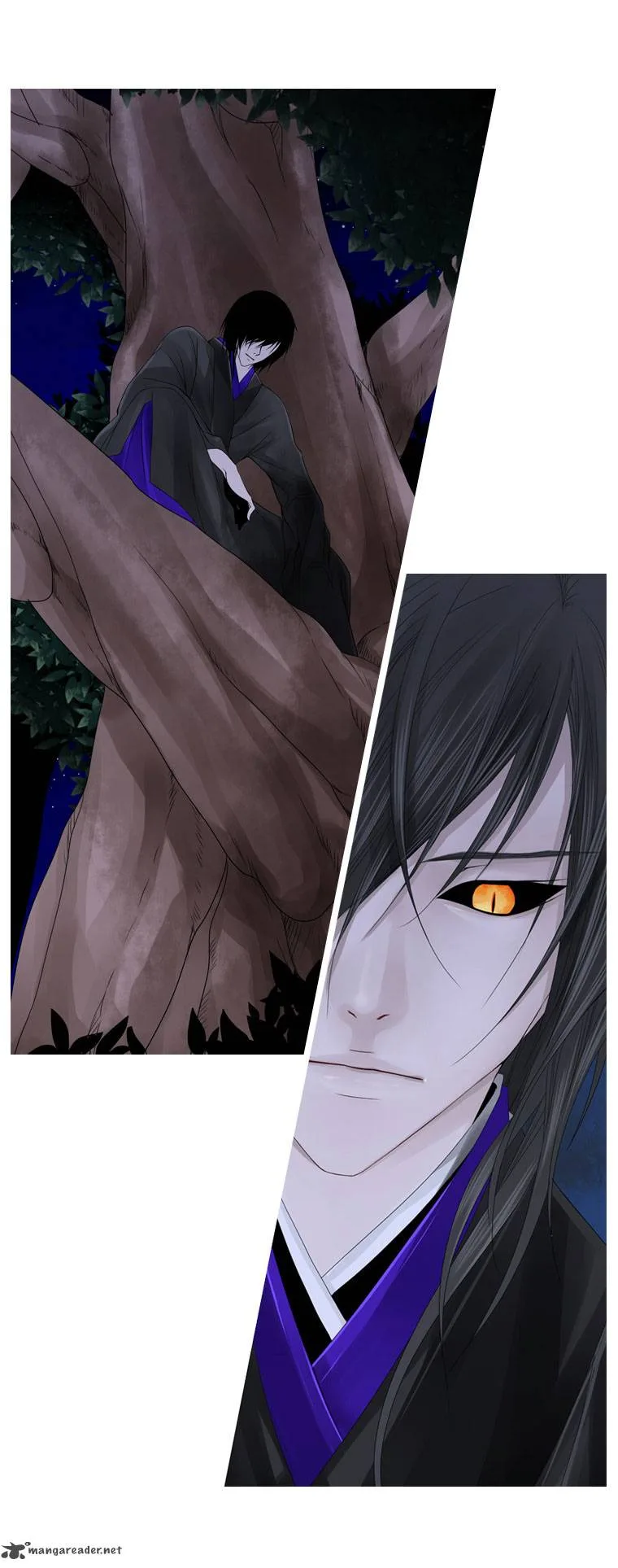 Heavenly Match Chapter 24 page 20