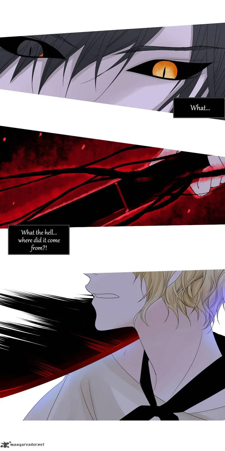Heavenly Match Chapter 24 page 25