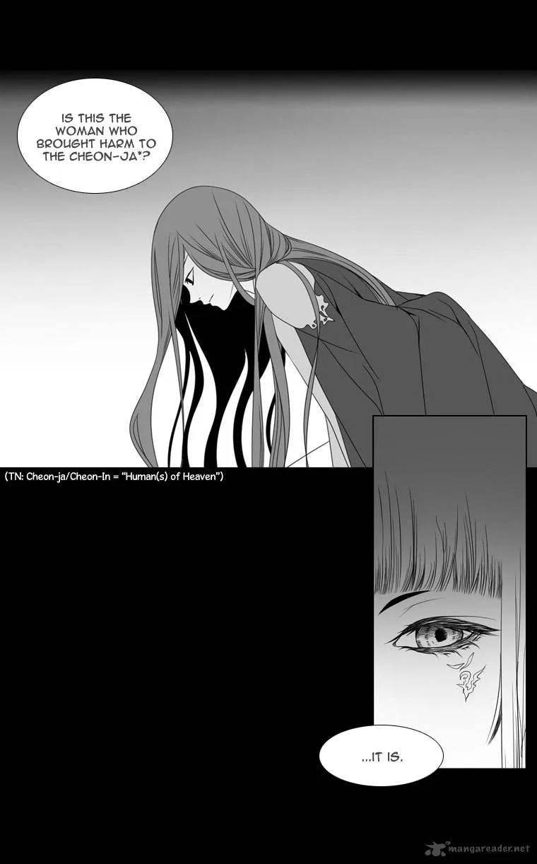Heavenly Match Chapter 24 page 8