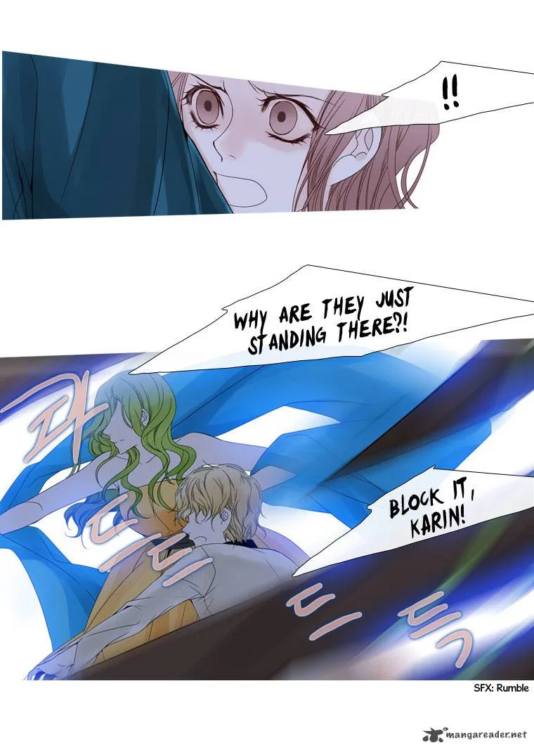 Heavenly Match Chapter 24 page 14