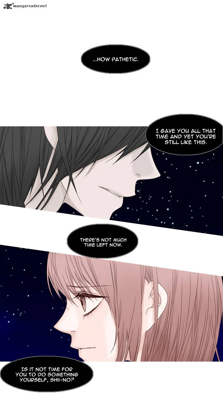 Heavenly Match Chapter 24 page 21