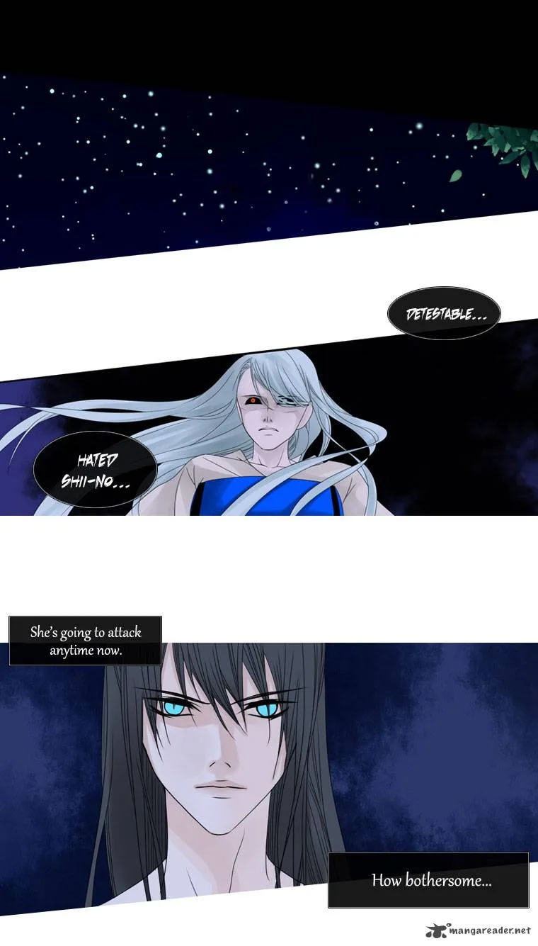 Heavenly Match Chapter 24 page 11