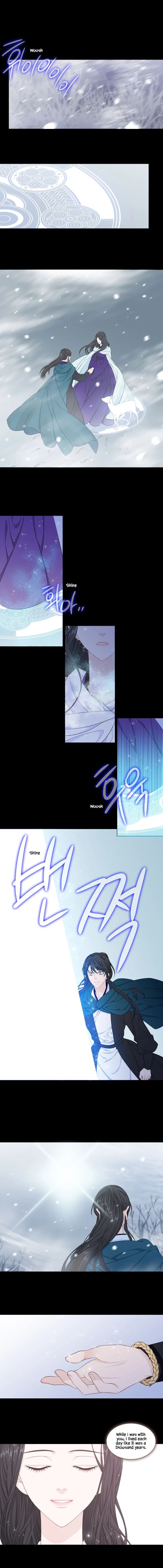 Heavenly Match Chapter 244 page 5