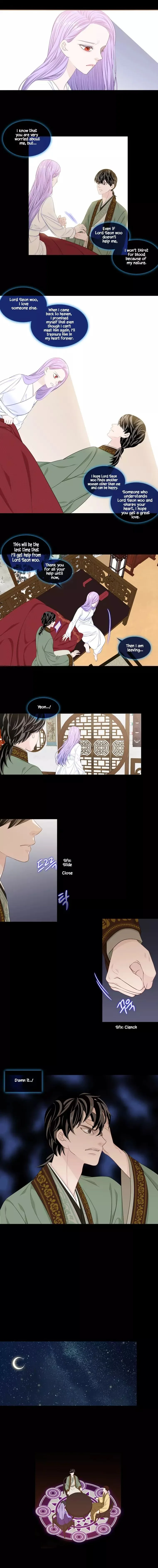 Heavenly Match Chapter 245 page 2
