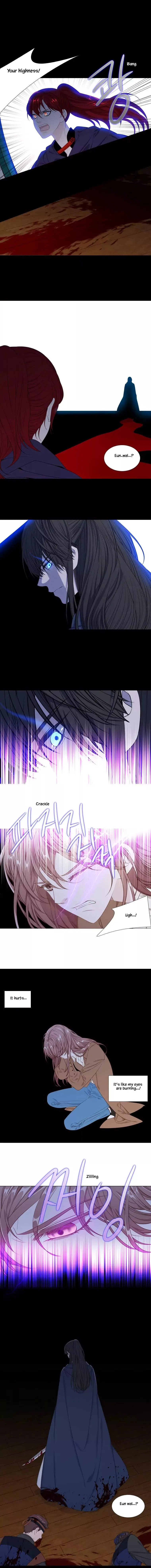 Heavenly Match Chapter 249 page 1