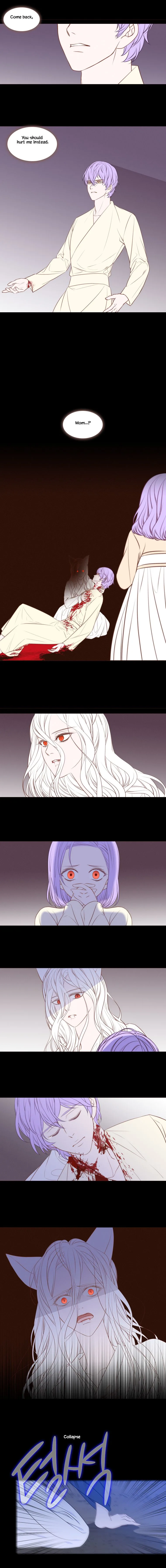 Heavenly Match Chapter 251 page 7