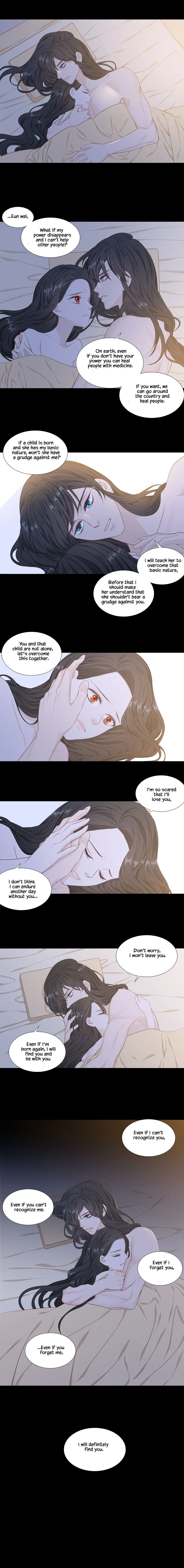 Heavenly Match Chapter 252 page 6