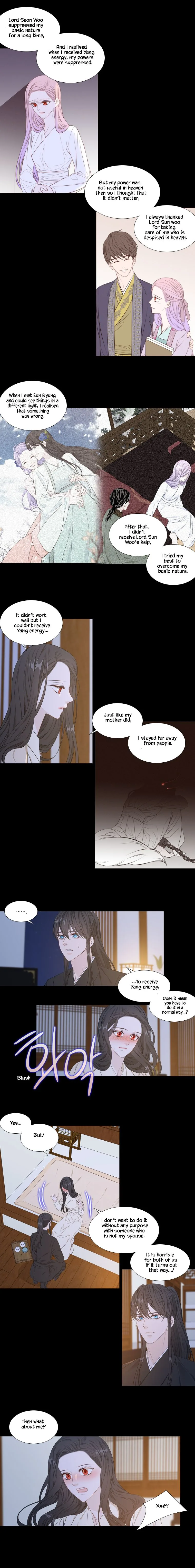 Heavenly Match Chapter 252 page 3
