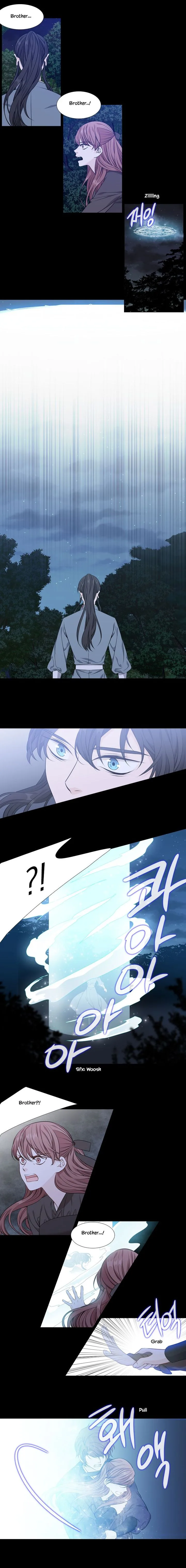 Heavenly Match Chapter 257 page 6
