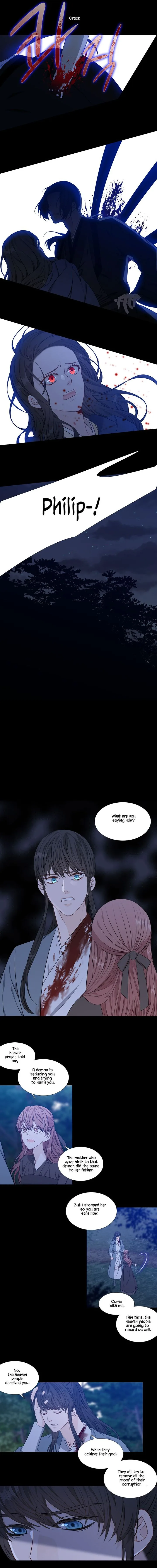 Heavenly Match Chapter 257 page 2