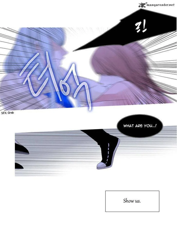 Heavenly Match Chapter 26 page 20