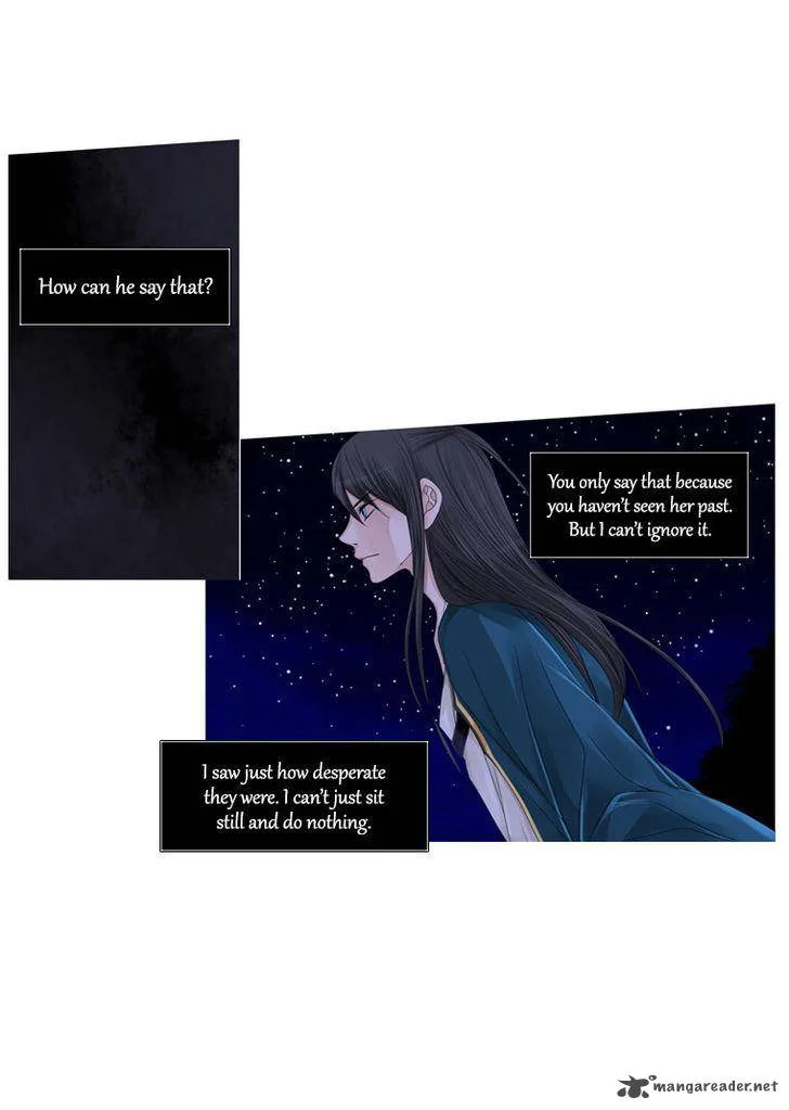 Heavenly Match Chapter 26 page 5