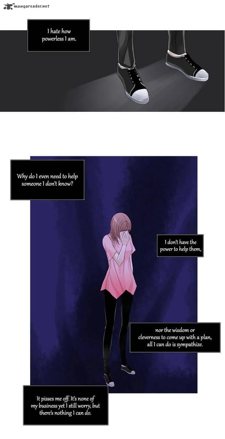 Heavenly Match Chapter 26 page 7