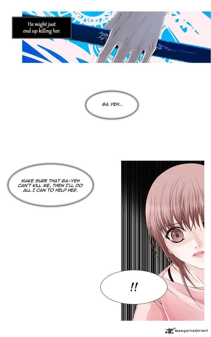 Heavenly Match Chapter 26 page 10