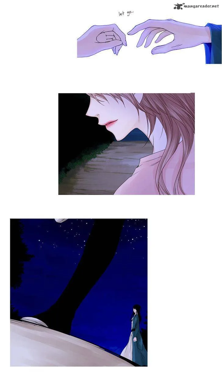 Heavenly Match Chapter 26 page 17