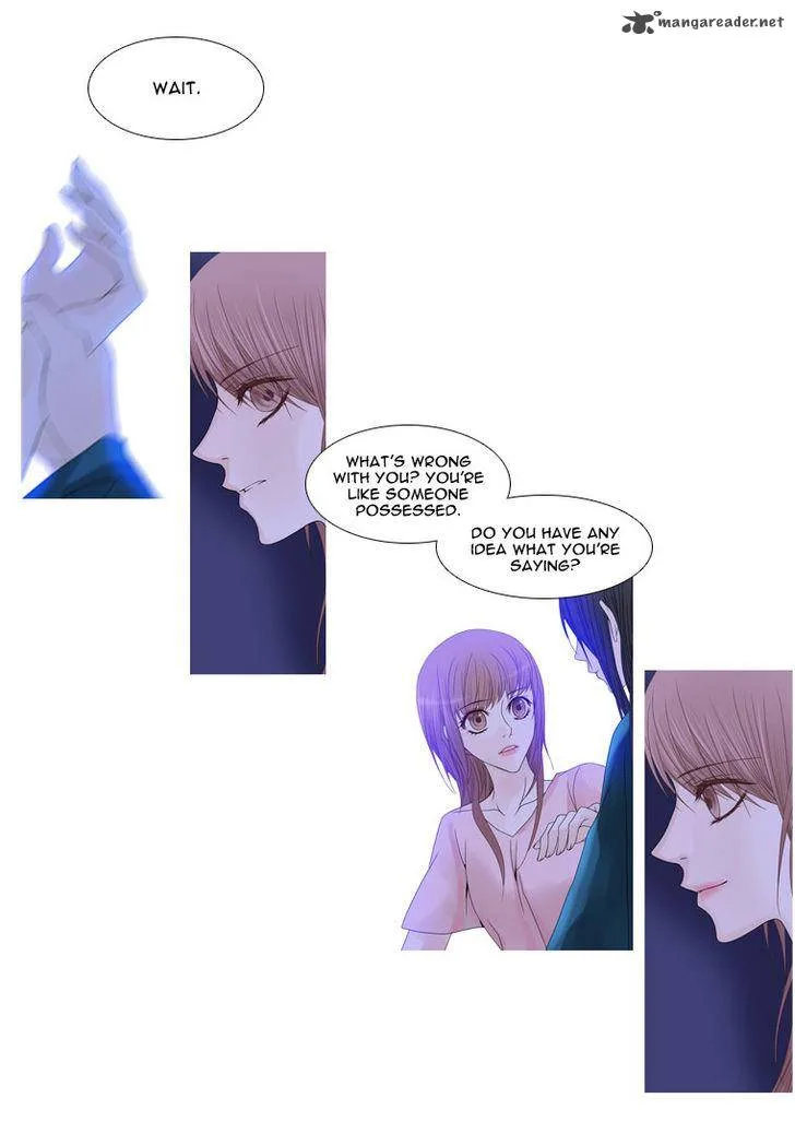 Heavenly Match Chapter 26 page 15